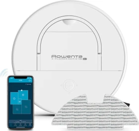 Rowenta RR9067 X-plorer Serie S130AI Saug-/Wischroboter