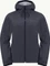 Jack Wolfskin Highest Peak 3L Funktionsjacke graphite (Damen) Vorschaubild