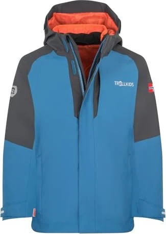 Trollkids Skanden 3in1 Jacke (Junior)