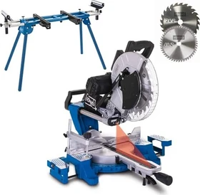 Scheppach HM140L Elektro-Kappsäge