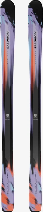 Salomon Stance Pro 86 violet tulip/nasturtium (Modell 2025/2026)