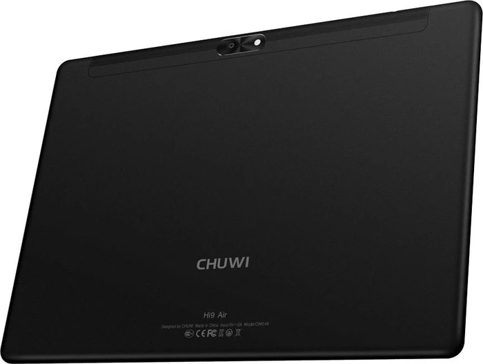 Chuwi Hi9 Air, LTE