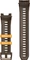 Garmin Ersatzarmband 22mm Silikon für Instinct 3 45mm cocoa Vorschaubild