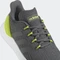 adidas Questar Flow NXT grey six/semi solar slime (Junior) Vorschaubild
