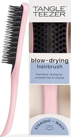 Tangle Teezer Easy Dry & Go belüftete Paddelbürste Tickled Pink regular