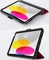 Otterbox Symmetry Folio für Apple iPad 10.9, Ruby Sky rot Vorschaubild