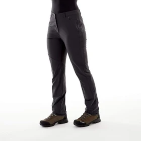 Mammut Runbold Hose lang phantom (Herren)