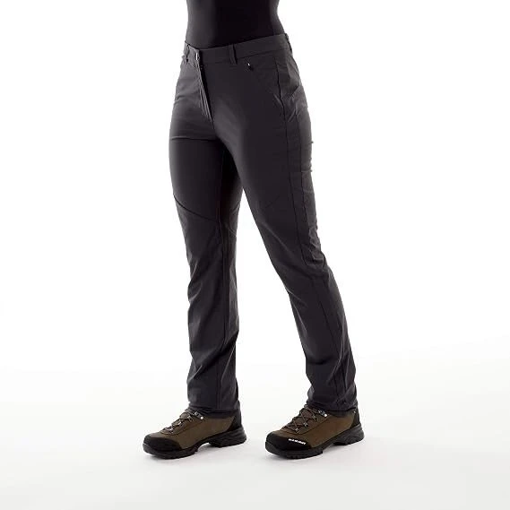 Mammut Runbold Hose lang phantom (Herren)