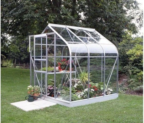 Vitavia Orion Gewächshaus