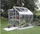 Vitavia Orion 3800 ESG 3mm Gewächshaus alu (280985)