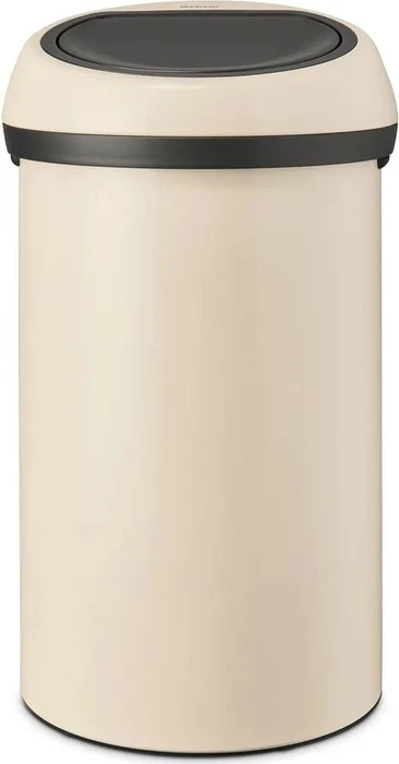 Brabantia Touch Bin 60l Mülleimer