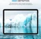 Sparin Panzerglas Schutzfolie für Apple iPad Air 4, Apple iPad Air 5, Apple iPad Pro 11 Vorschaubild