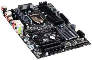 GIGABYTE GA-Z68X-UD3R-B3 (Intel 1155)