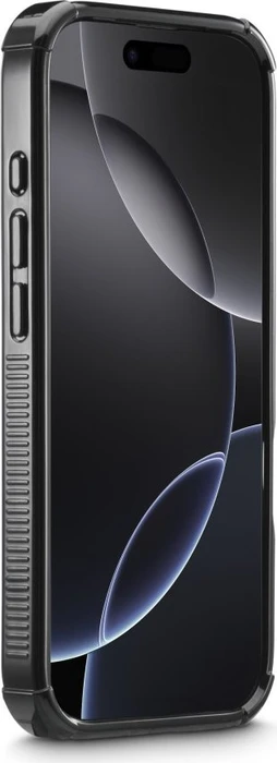 Hama Handyhülle Extreme Protect für Apple iPhone 17 Pro schwarz