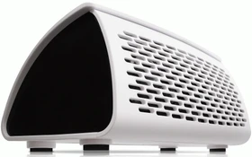 V7 Bluetooth Wireless Speaker mit NFC weiß