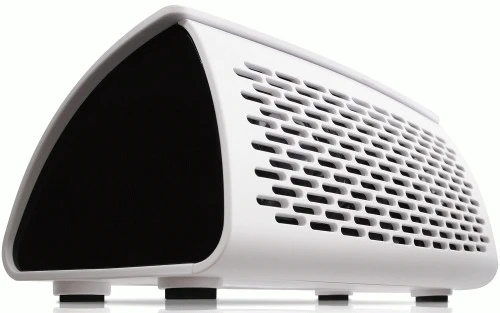 V7 Bluetooth Wireless Speaker mit NFC