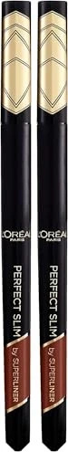 L'Oréal Perfect Slim By Super Eyeliner