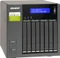 QNAP TVS-882ST3-i7-16G, 16GB RAM, 2x RJ-45 10GBase-T, 2x RJ-45 1000Base-T Vorschaubild