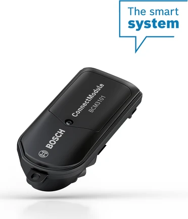 Bosch BCM3101 Connect Module Diebstahlschutz