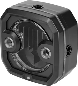 Corsair Hydro X Series XD3 RGB, schwarz, mit Pumpe