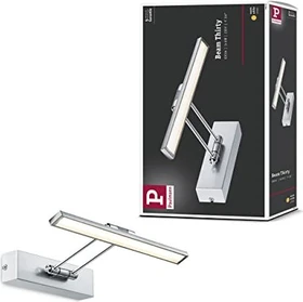 Paulmann Beam Bilderleuchte 5W nickel gebürstet