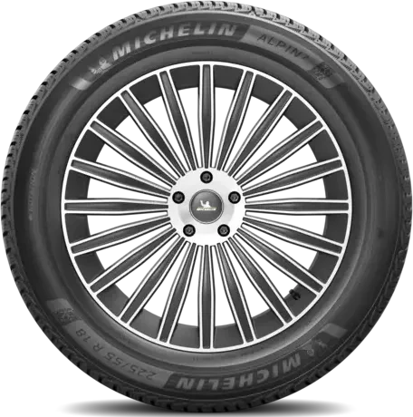 Michelin Alpin 7 215/50 R19 93T