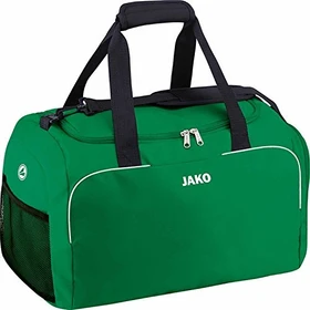 Jako Classico 60l Sporttasche sport green