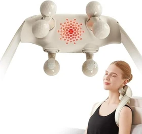 SKG H7 Ultra Nacken-Massagegerät