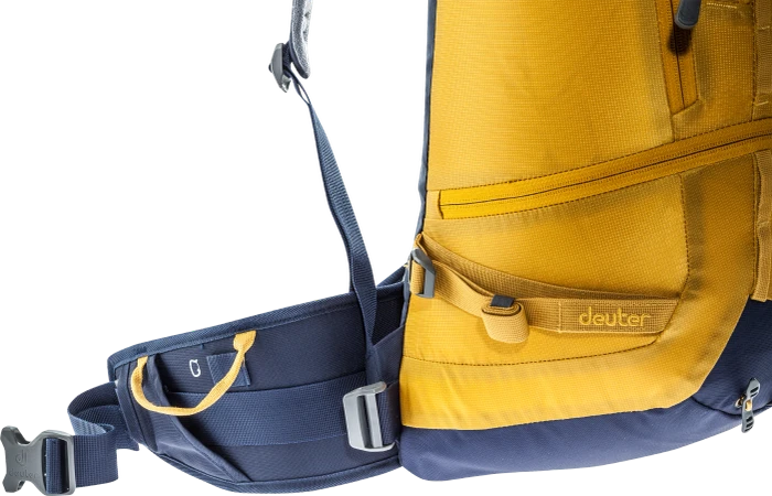 Deuter Guide 44+ curry/navy