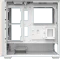 DarkFlash DS900WS White, USB-C, inkl. 4x Lüfter, Glasfenster Vorschaubild