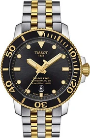 Tissot Seastar 1000 Powermatic 80 T120.407.22.051.00