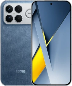 Xiaomi Poco F8 Ultra 512GB denim blue