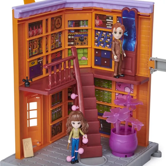 Spin Master Wizarding World - Harry Potter - Winkelgasse