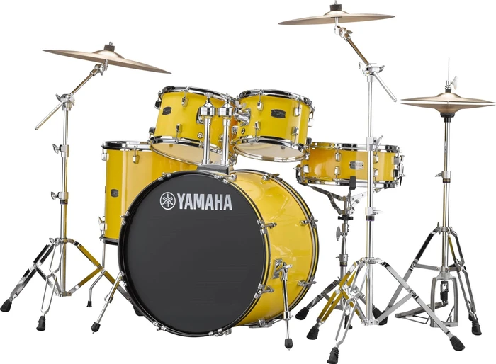 Yamaha Rydeen RDP2F5 (verschiedene Farben)