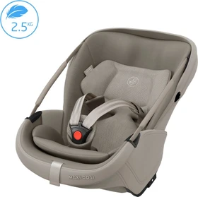 Maxi-Cosi Coral Slide Pro sapphire sand