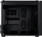 Corsair Crystal Series 280X, schwarz, Glasfenster Vorschaubild