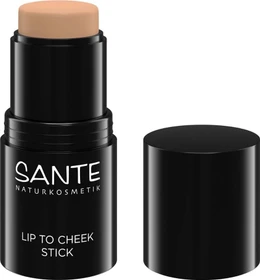 Sante Lip to Cheek Stick 02 glow to go, 6g