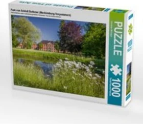 Calvendo Park von Schloß Bothmer (Mecklenburg-Vorpommern)