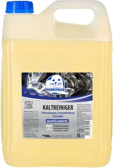 Walter Schmidt Chemie Kaltreiniger 5l