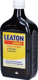 Leaton classic Multivitamin-Tonikum, 500ml