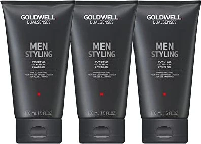 Goldwell Dualsenses Men Power Gel, 150ml