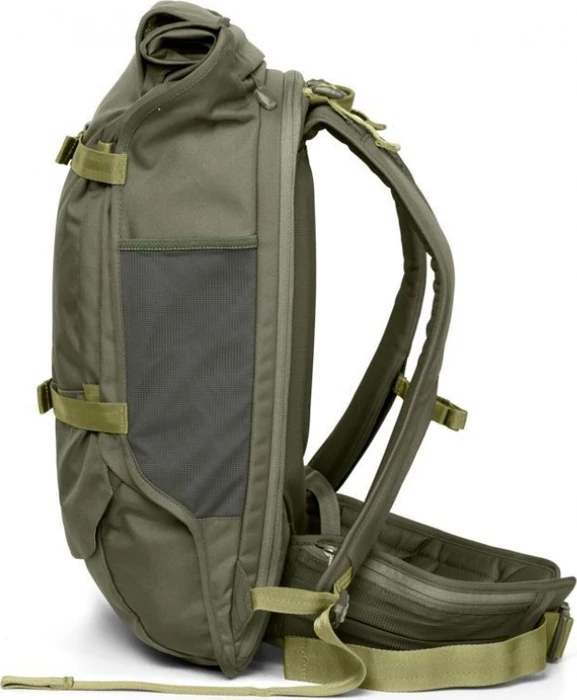 Aevor Travel Pack pine green