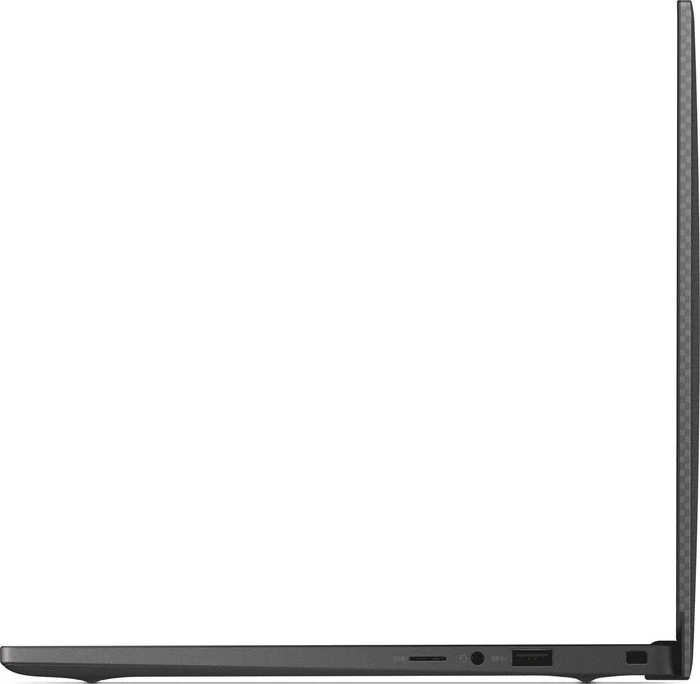 Dell Latitude 13 7370 QHD+, Core m7-6Y75, 8GB RAM, 256GB SSD, DE