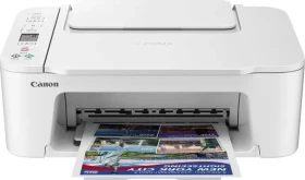 Canon PIXMA TS3751i weiß, Tinte, mehrfarbig