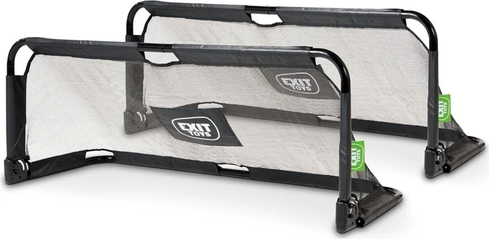 Exit Toys Panna Set Fußballtor