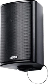 Canton Pro X.3 schwarz, Stück