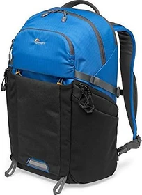 Lowepro Photo Active BP 300 AW Rucksack blau