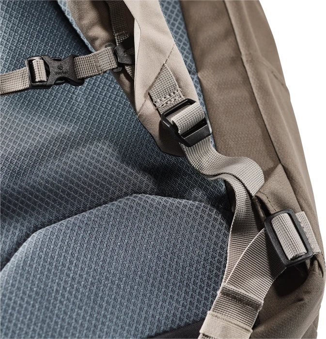 Deuter Stockholm stone/pepper