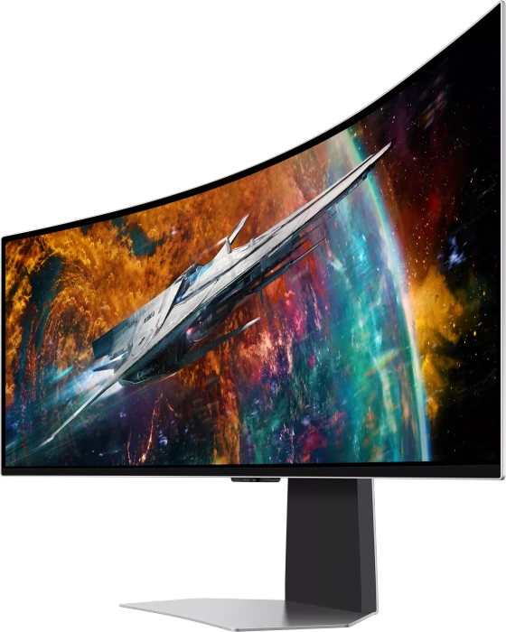 Samsung Odyssey OLED G9 G95SC, 49"