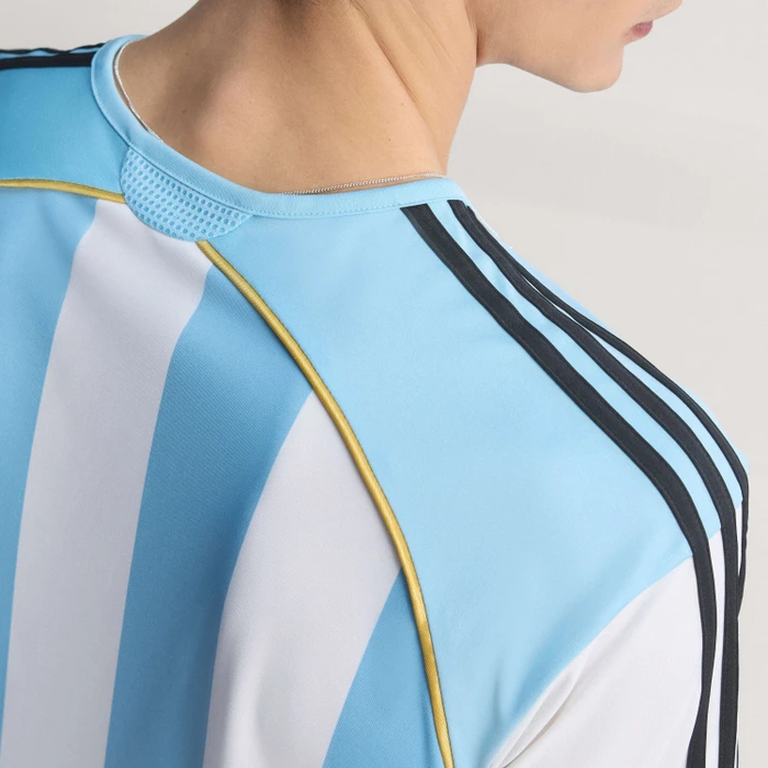 adidas Argentinien 2006 Heimtrikot (Herren)